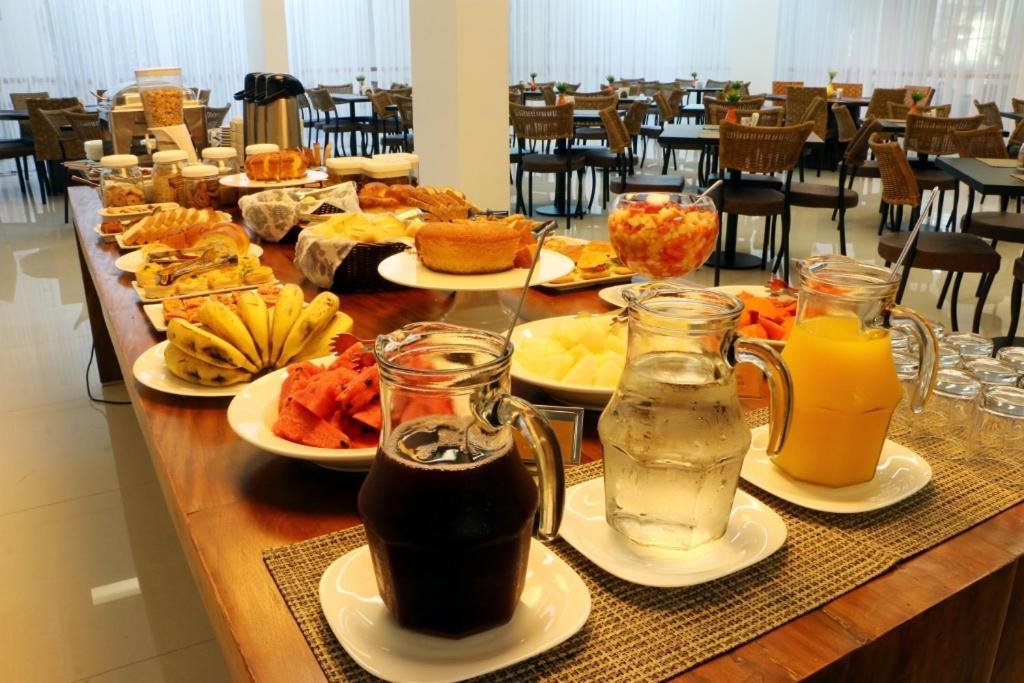 Tupygua Brasil Hotel Педру-Леопольду Экстерьер фото