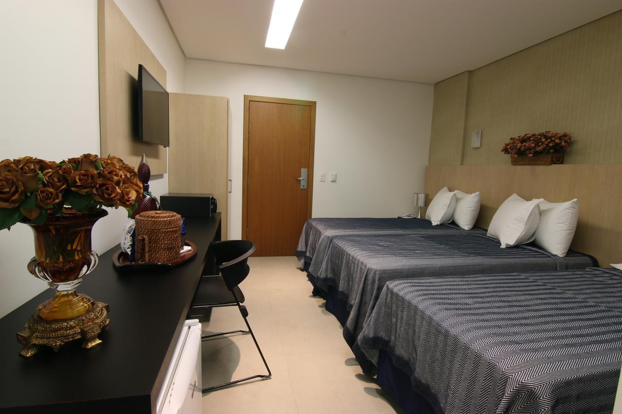 Tupygua Brasil Hotel Педру-Леопольду Экстерьер фото