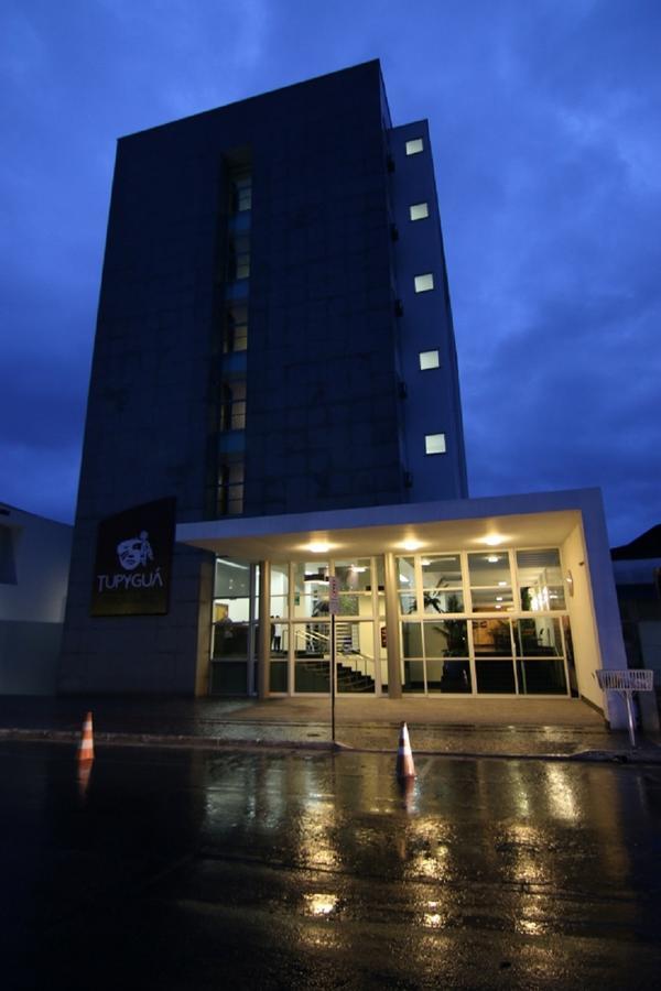 Tupygua Brasil Hotel Педру-Леопольду Экстерьер фото